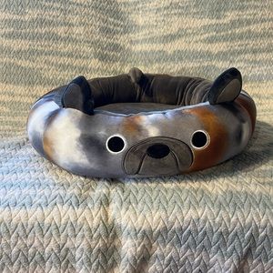 Ballis the Dog Squishmallows Pet Bed